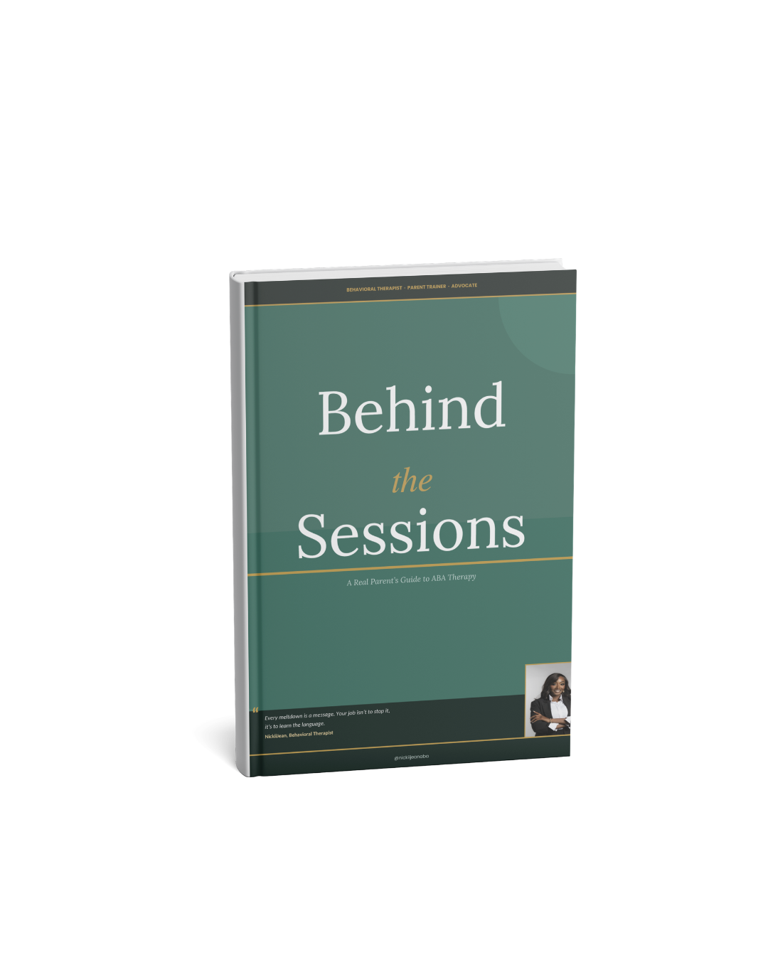 Behind the Sessions: A Real Parent’s Guide to ABA Therapy
