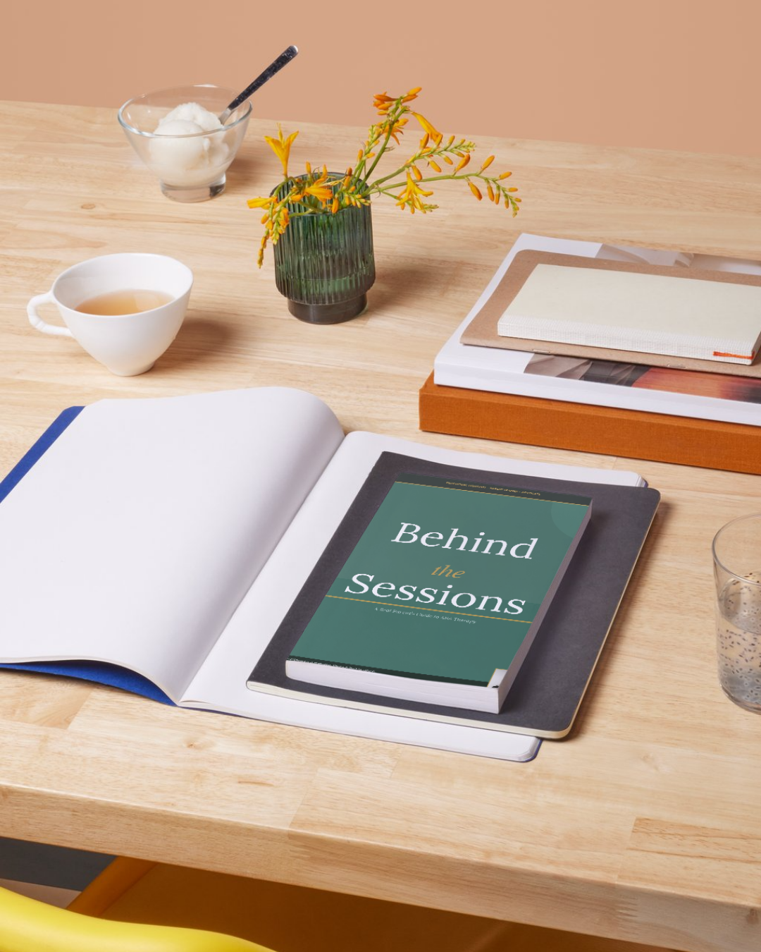 Behind the Sessions: A Real Parent’s Guide to ABA Therapy